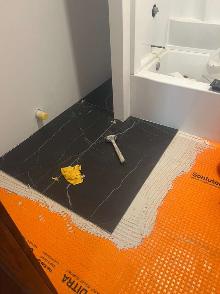 Bathroom Remodels
