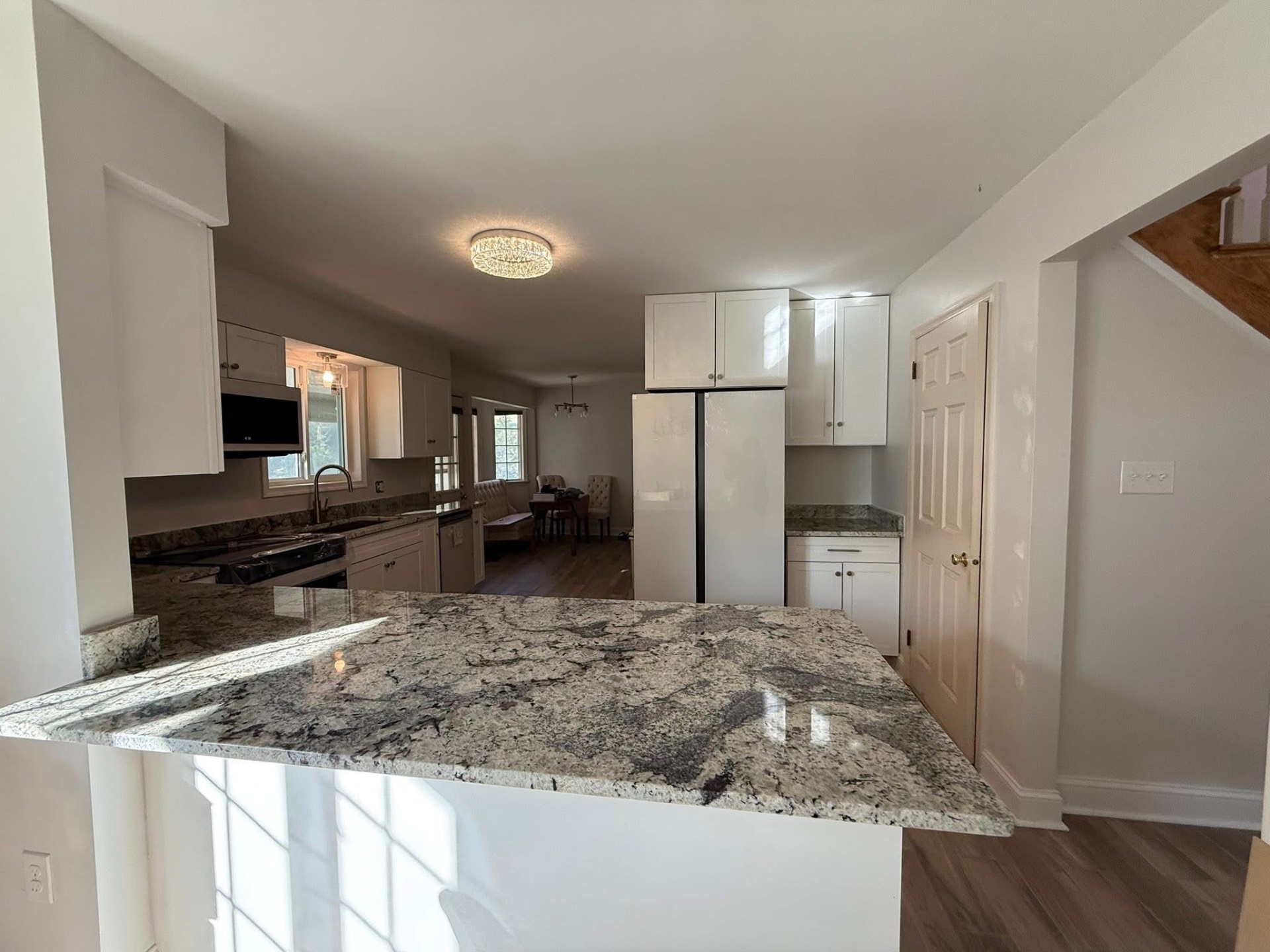 Kitchen Remodels